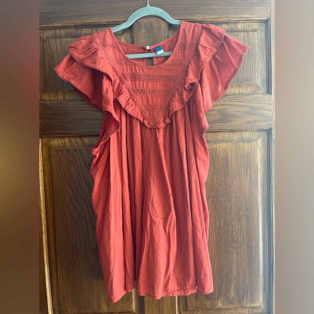 Old Navy sleeveless top